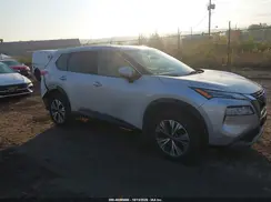 5N1BT3BB3PC823803 2023 NISSAN ROGUE