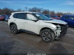 5N1BT3BB3PC826846 2023 NISSAN ROGUE