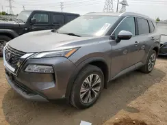 5N1BT3BB3PC827320 2023 NISSAN ROGUE