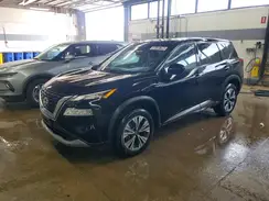 5N1BT3BB3PC828564 2023 NISSAN ROGUE