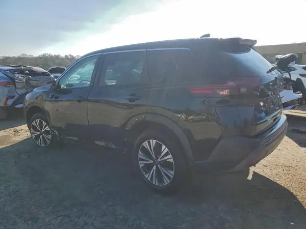 5N1BT3BB3PC829357 2023 NISSAN ROGUE - Image 2