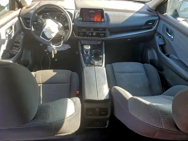 5N1BT3BB3PC829357 2023 NISSAN ROGUE - Image 8