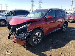 5N1BT3BB3PC830525 2023 NISSAN ROGUE