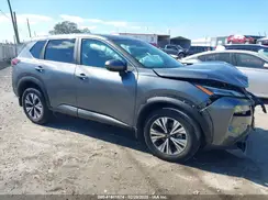 5N1BT3BB3PC831349 2023 NISSAN ROGUE