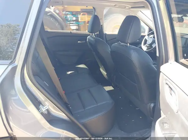 5N1BT3BB3PC832002 2023 NISSAN ROGUE - Image 8