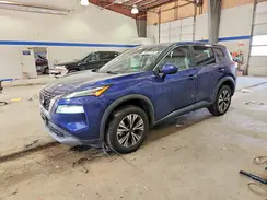 5N1BT3BB3PC832629 2023 NISSAN ROGUE