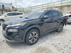 5N1BT3BB3PC832971 2023 NISSAN ROGUE