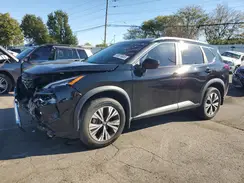 5N1BT3BB3PC833800 2023 NISSAN ROGUE
