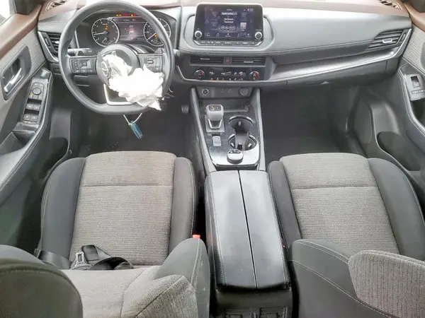 5N1BT3BB3PC833828 2023 NISSAN ROGUE - Image 8