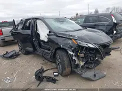 5N1BT3BB3PC835157 2023 NISSAN ROGUE