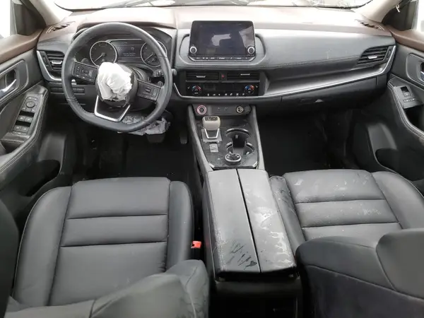5N1BT3BB3PC835577 2023 NISSAN ROGUE - Image 8