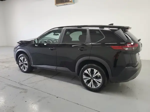 5N1BT3BB3PC836518 2023 NISSAN ROGUE - Image 2