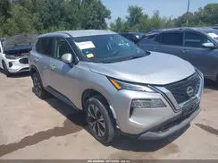 5N1BT3BB3PC838303 2023 NISSAN ROGUE
