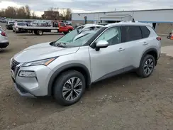 5N1BT3BB3PC841895 2023 NISSAN ROGUE