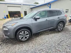 5N1BT3BB3PC844845 2023 NISSAN ROGUE