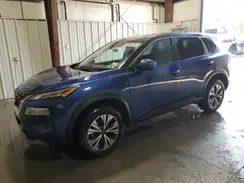 5N1BT3BB3PC845350 2023 NISSAN ROGUE