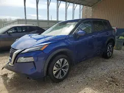 5N1BT3BB3PC845543 2023 NISSAN ROGUE