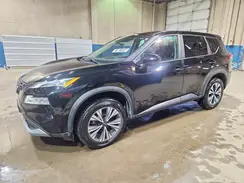 5N1BT3BB3PC845560 2023 NISSAN ROGUE