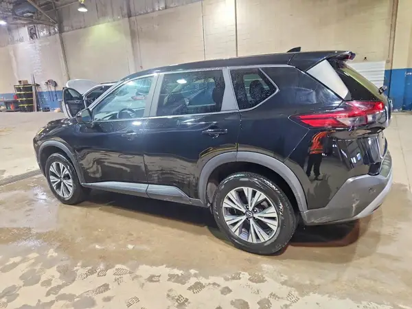 5N1BT3BB3PC845560 2023 NISSAN ROGUE - Image 2