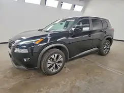 5N1BT3BB3PC846255 2023 NISSAN ROGUE