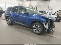 5N1BT3BB3PC846787 2023 NISSAN ROGUE