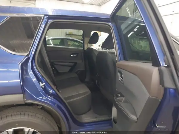 5N1BT3BB3PC846787 2023 NISSAN ROGUE - Image 8