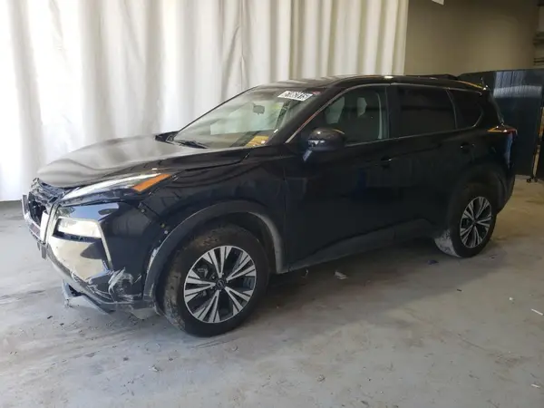 5N1BT3BB3PC848555 2023 NISSAN ROGUE - Image 1