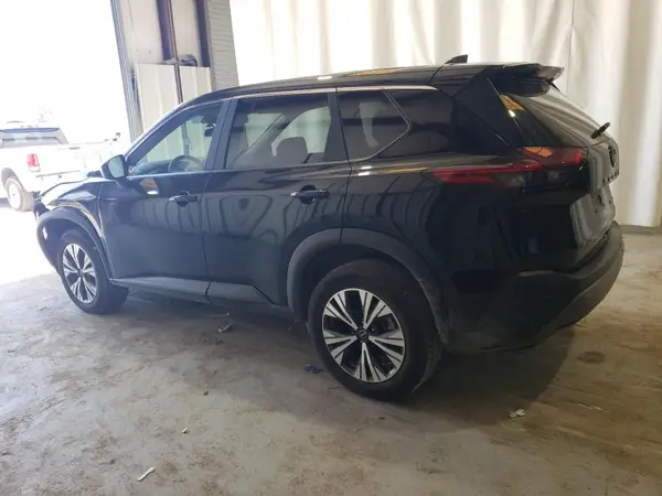 5N1BT3BB3PC848555 2023 NISSAN ROGUE - Image 2