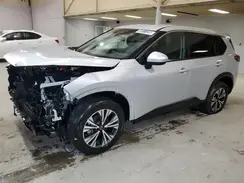 5N1BT3BB3PC848796 2023 NISSAN ROGUE