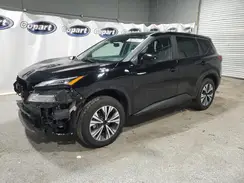 5N1BT3BB3PC849219 2023 NISSAN ROGUE