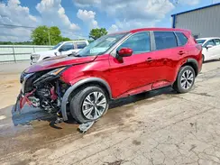 5N1BT3BB3PC853769 2023 NISSAN ROGUE