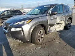 5N1BT3BB3PC853786 2023 NISSAN ROGUE