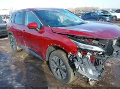 5N1BT3BB3PC854081 2023 NISSAN ROGUE
