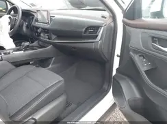 5N1BT3BB3PC854436 2023 NISSAN ROGUE