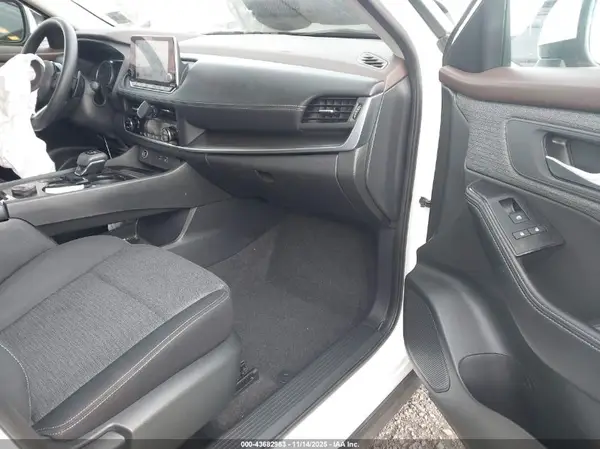 5N1BT3BB3PC854436 2023 NISSAN ROGUE - Image 1