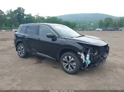 5N1BT3BB3PC857210 2023 NISSAN ROGUE