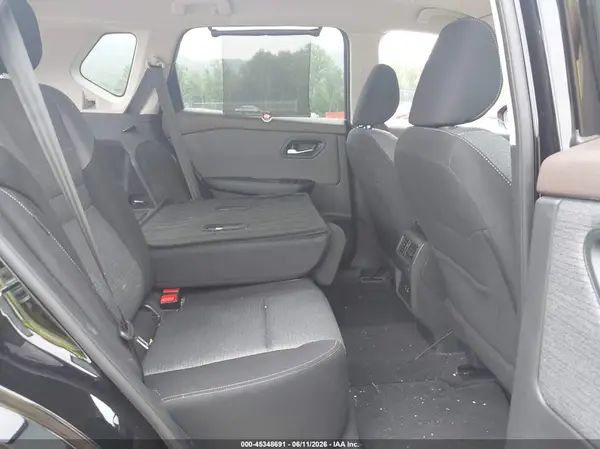 5N1BT3BB3PC857210 2023 NISSAN ROGUE - Image 8