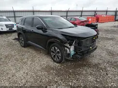 5N1BT3BB3PC858650 2023 NISSAN ROGUE