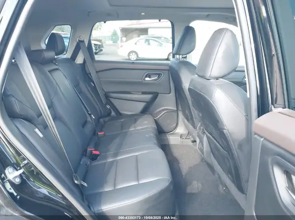 5N1BT3BB3PC858700 2023 NISSAN ROGUE - Image 8