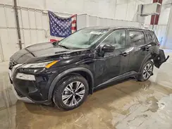 5N1BT3BB3PC859412 2023 NISSAN ROGUE