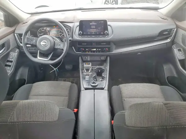 5N1BT3BB3PC859877 2023 NISSAN ROGUE - Image 8