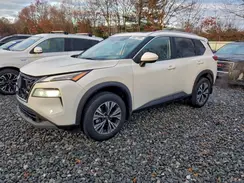 5N1BT3BB3PC862066 2023 NISSAN ROGUE