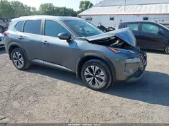 5N1BT3BB3PC863993 2023 NISSAN ROGUE