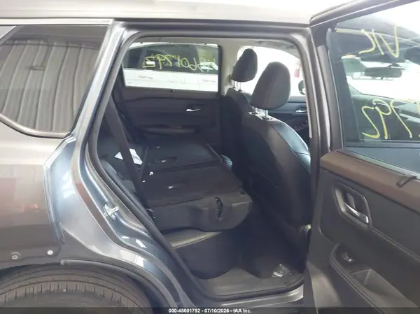5N1BT3BB3PC863993 2023 NISSAN ROGUE - Image 8