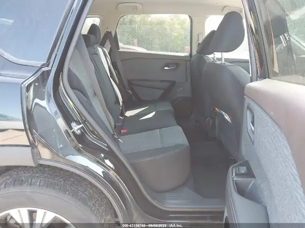 5N1BT3BB3PC867039 2023 NISSAN ROGUE - Image 8