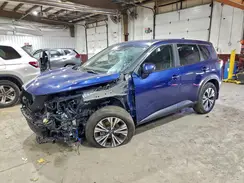 5N1BT3BB3PC868689 2023 NISSAN ROGUE