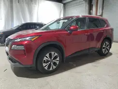 5N1BT3BB3PC873021 2023 NISSAN ROGUE