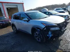 5N1BT3BB3PC882950 2023 NISSAN ROGUE