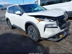 5N1BT3BB3PC883662 2023 NISSAN ROGUE