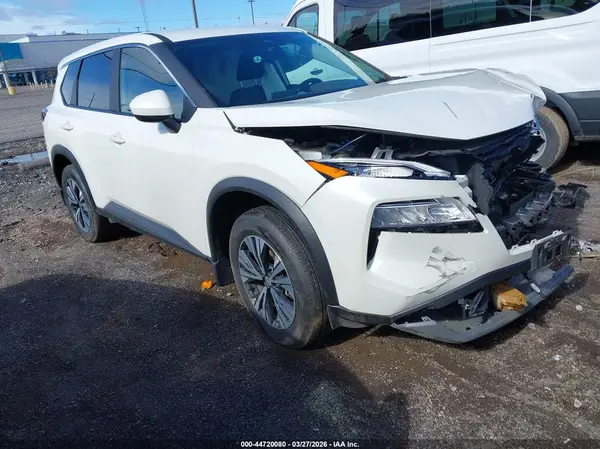5N1BT3BB3PC883662 2023 NISSAN ROGUE - Image 1